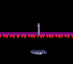Saint Dragon screenshot 3 for PC Engine